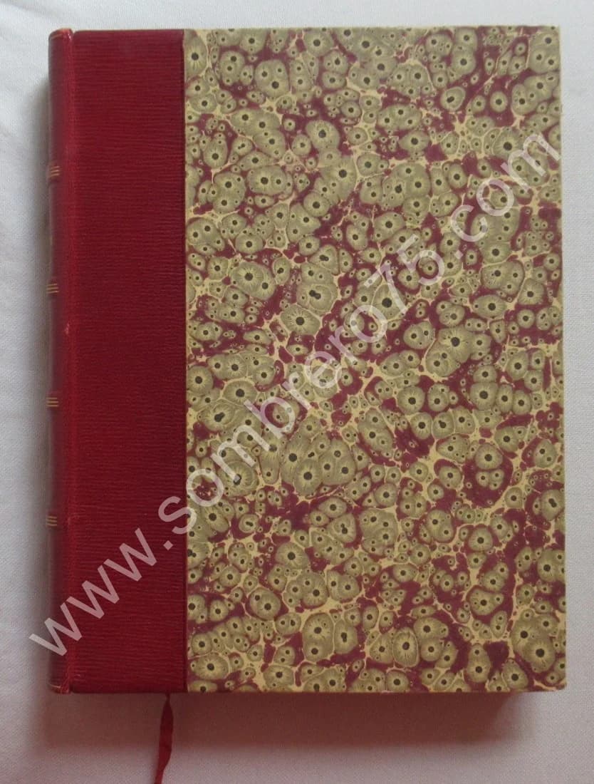 Der Stadt Mülhausen Geschichte bis zum Jahr 1816 et 1817 - 2 Tomes - Image 6