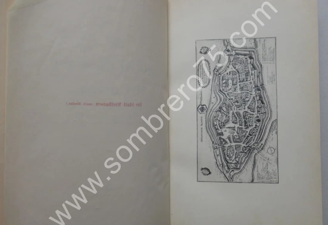 Der Statt Mülhausen Historien - Image 4