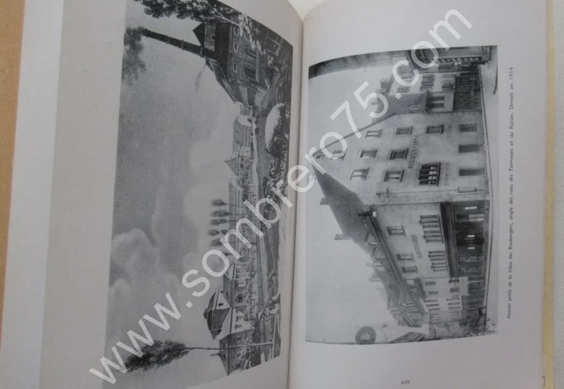 Topographie Historique du Vieux Mulhouse - Image 5