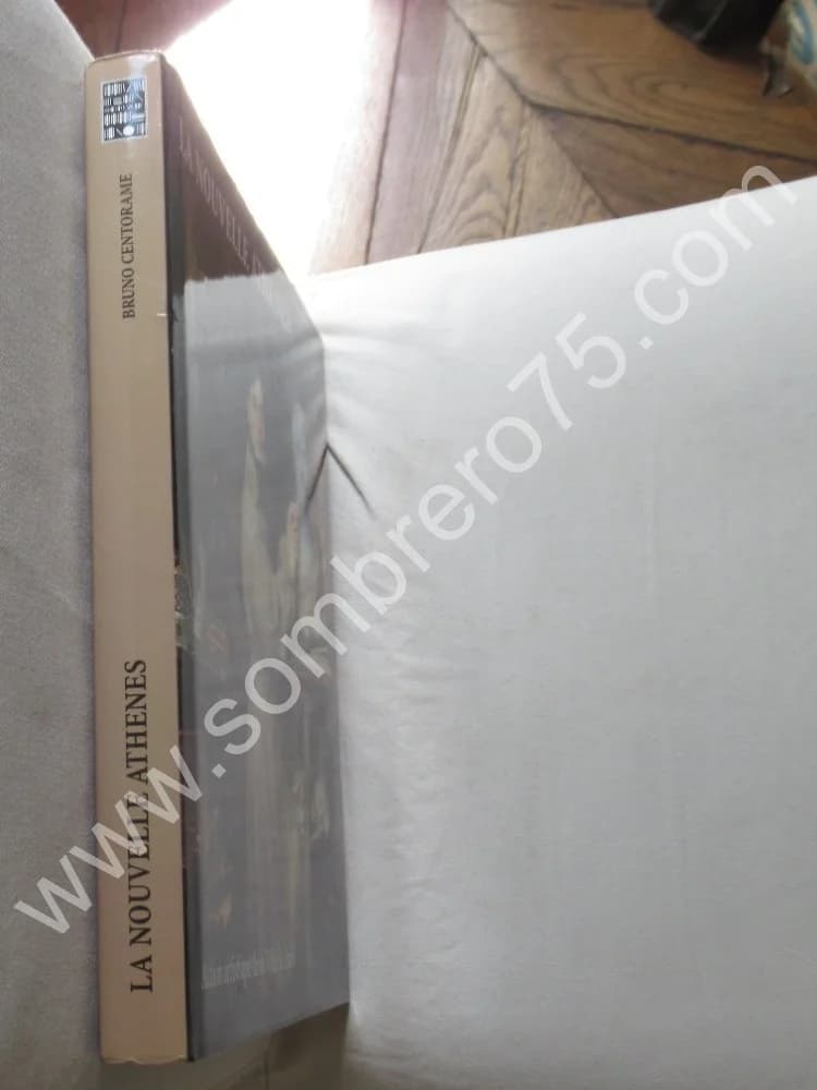 La Nouvelle Athènes - Haut Lieu du Romantisme - Image 3