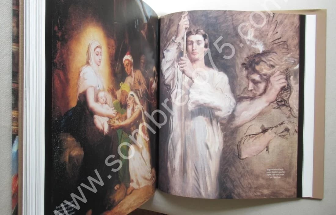 La Nouvelle Athènes - Haut Lieu du Romantisme - Image 7