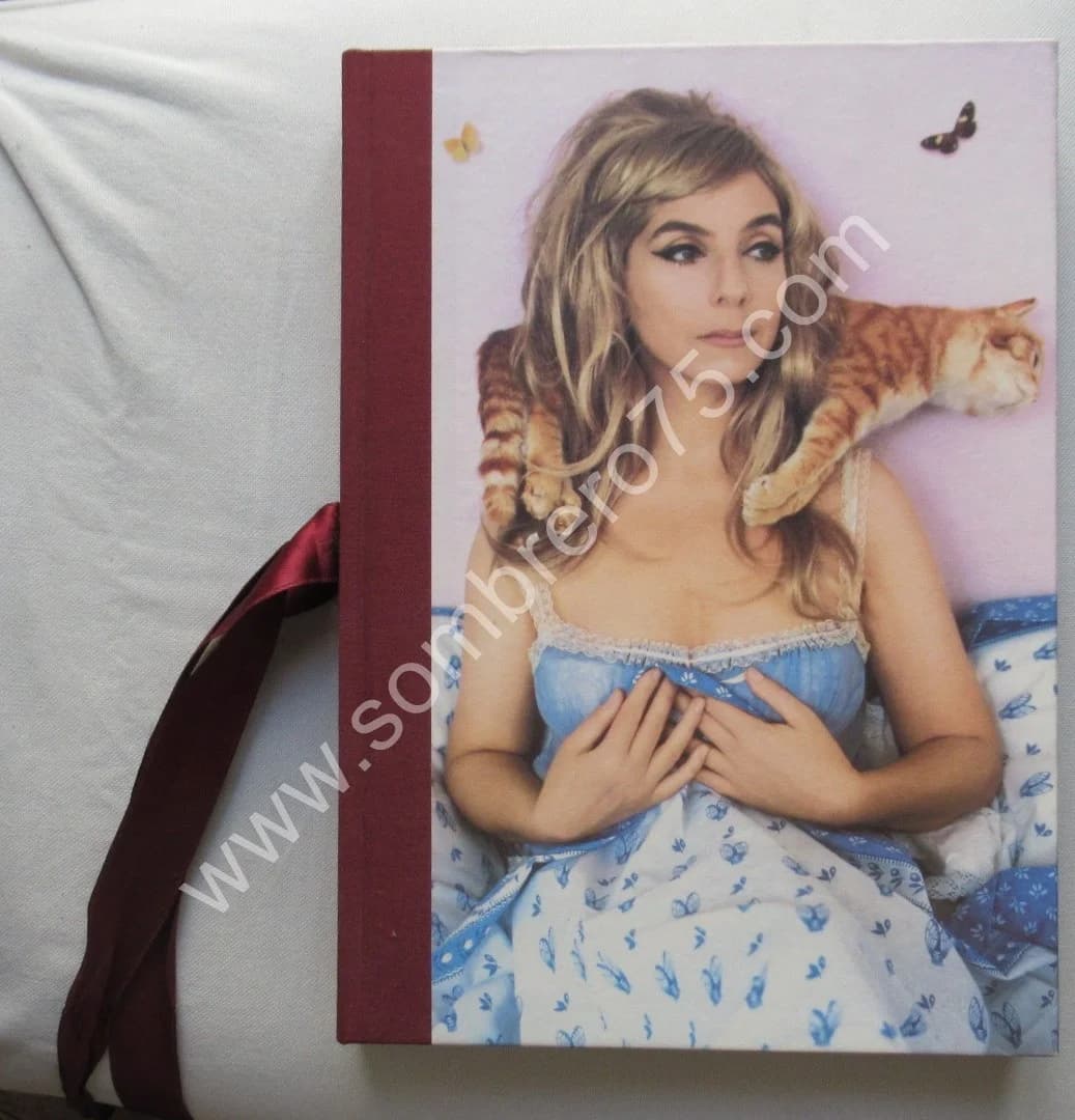 Double Game. Sophie CALLE