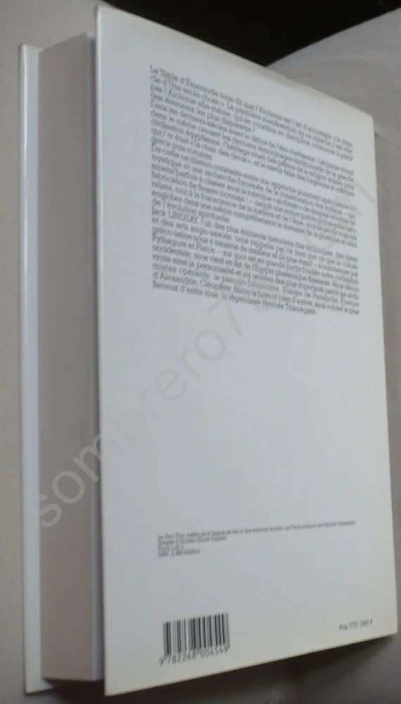 Les Origines de l'Alchimie dans l'Egypte Greco-Romaine - Image 3