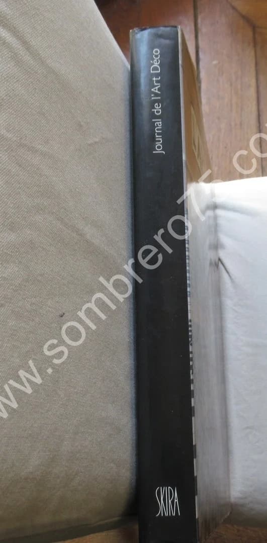 Journal de l'Art Déco 1903-1940 - Image 2