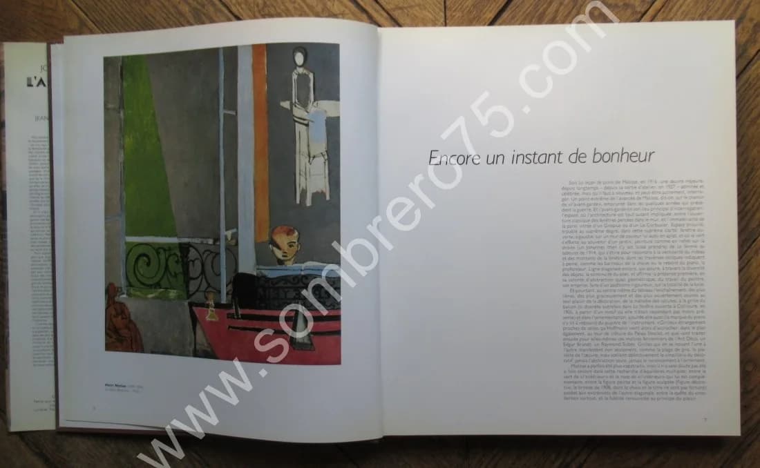 Journal de l'Art Déco 1903-1940 - Image 5