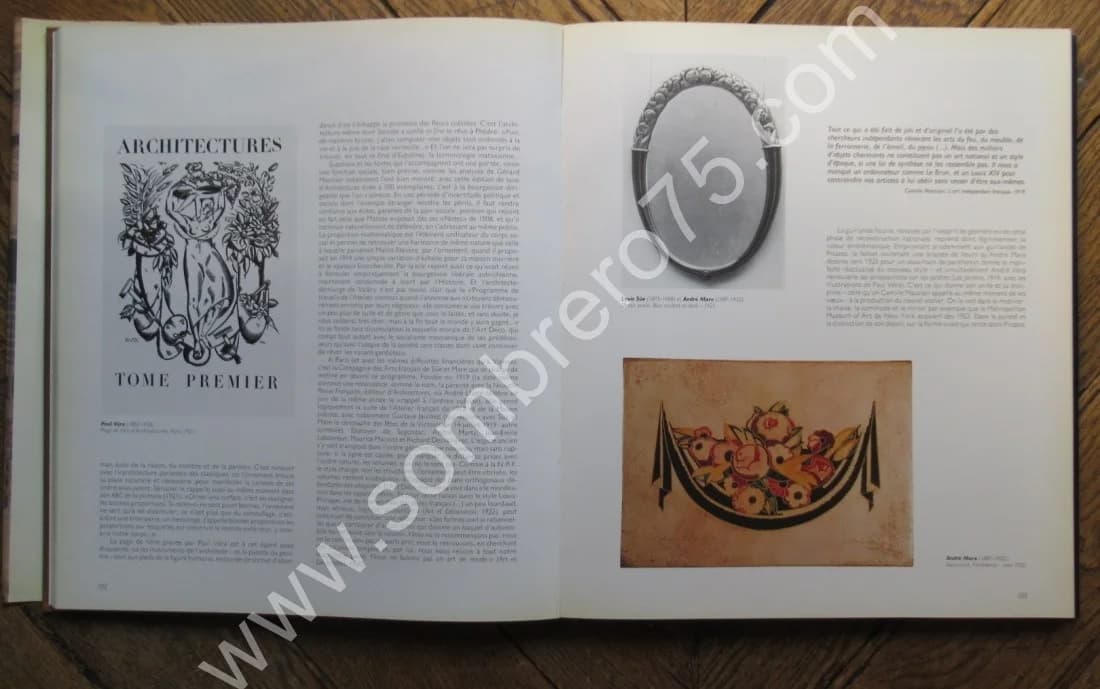 Journal de l'Art Déco 1903-1940 - Image 6
