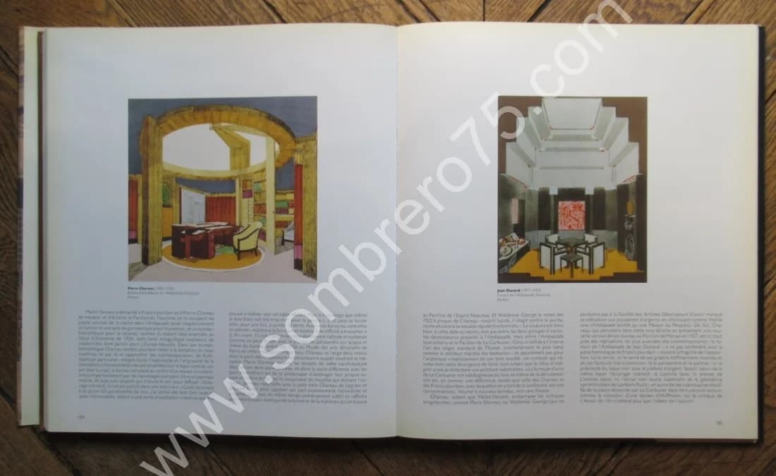 Journal de l'Art Déco 1903-1940 - Image 7