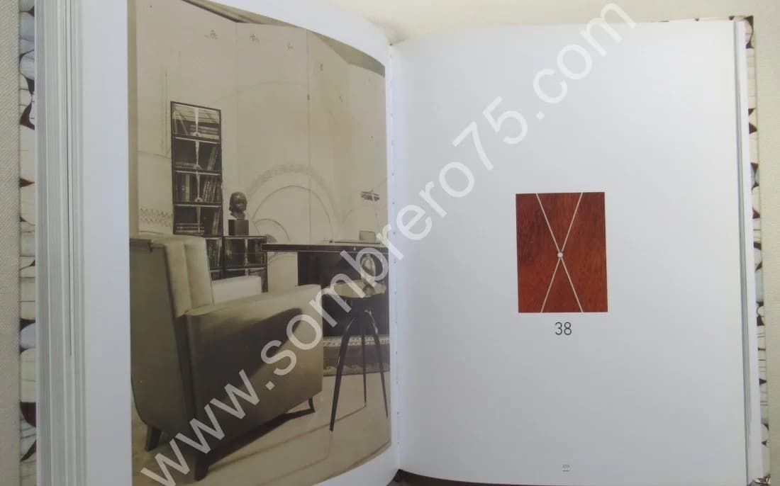 Les Ruhlmann de Genevieve et Pierre Hebey - Image 5