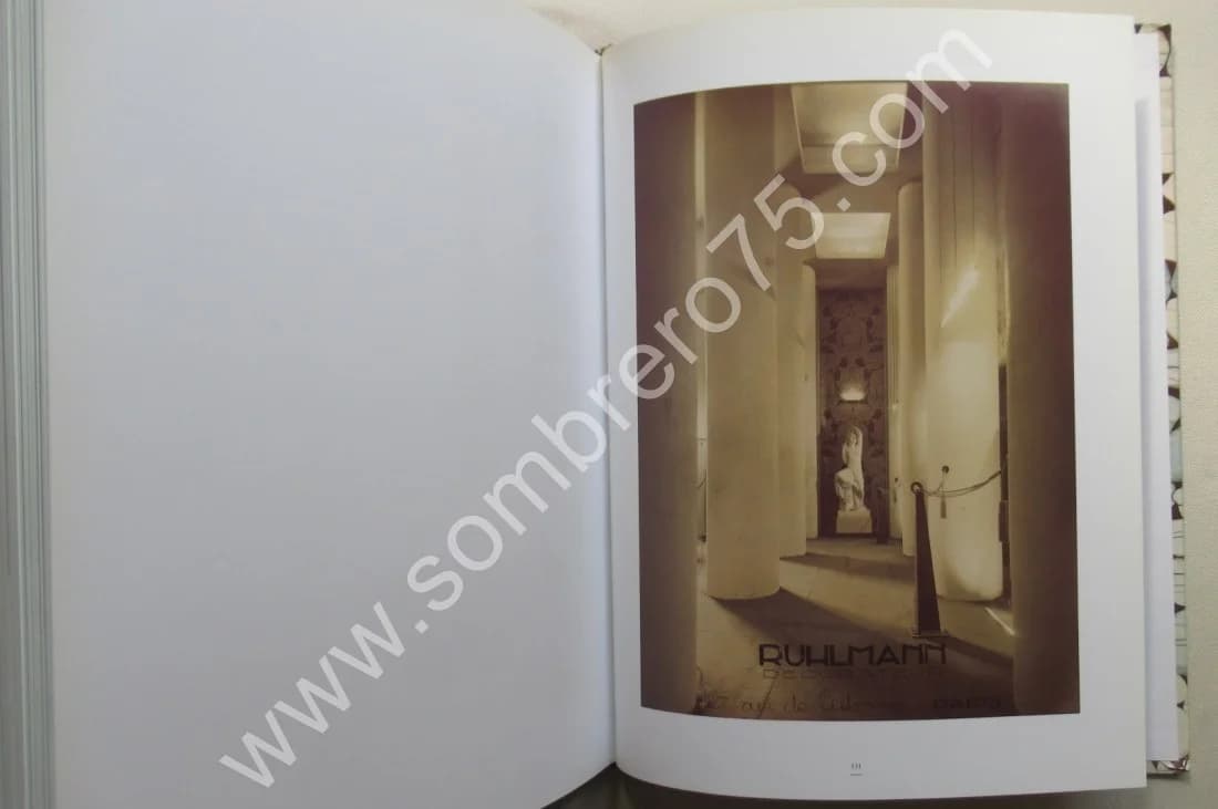 Les Ruhlmann de Genevieve et Pierre Hebey - Image 7