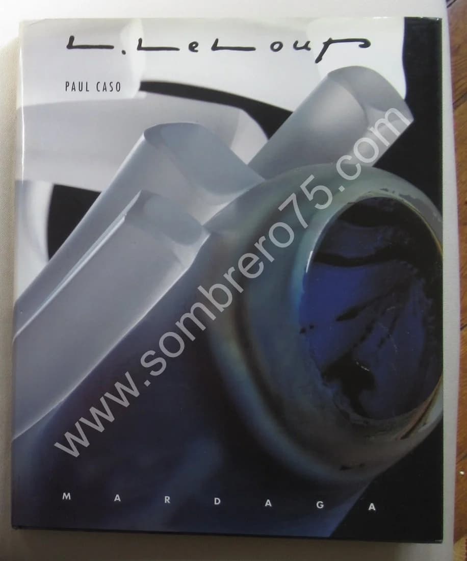 Louis LELOUP. Monographie