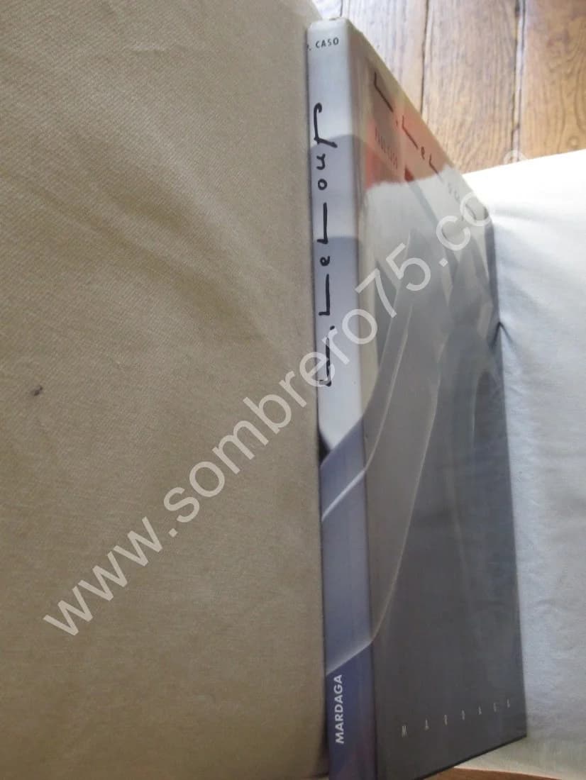 Louis LELOUP. Monographie - Image 2