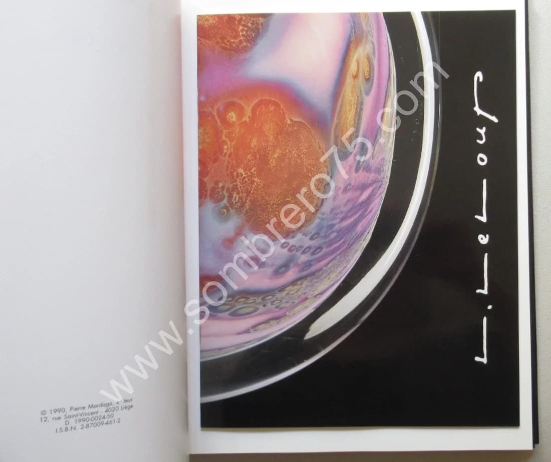 Louis LELOUP. Monographie - Image 7