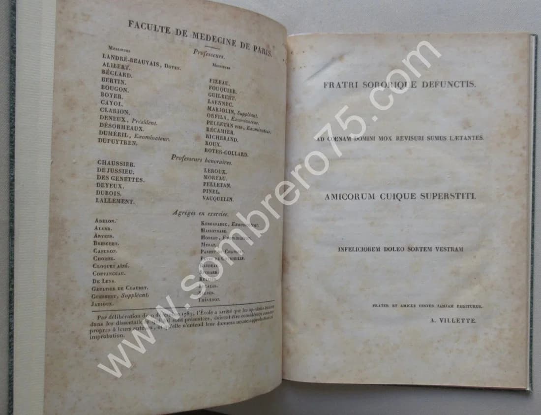 Thèse: du suicide - Image 3