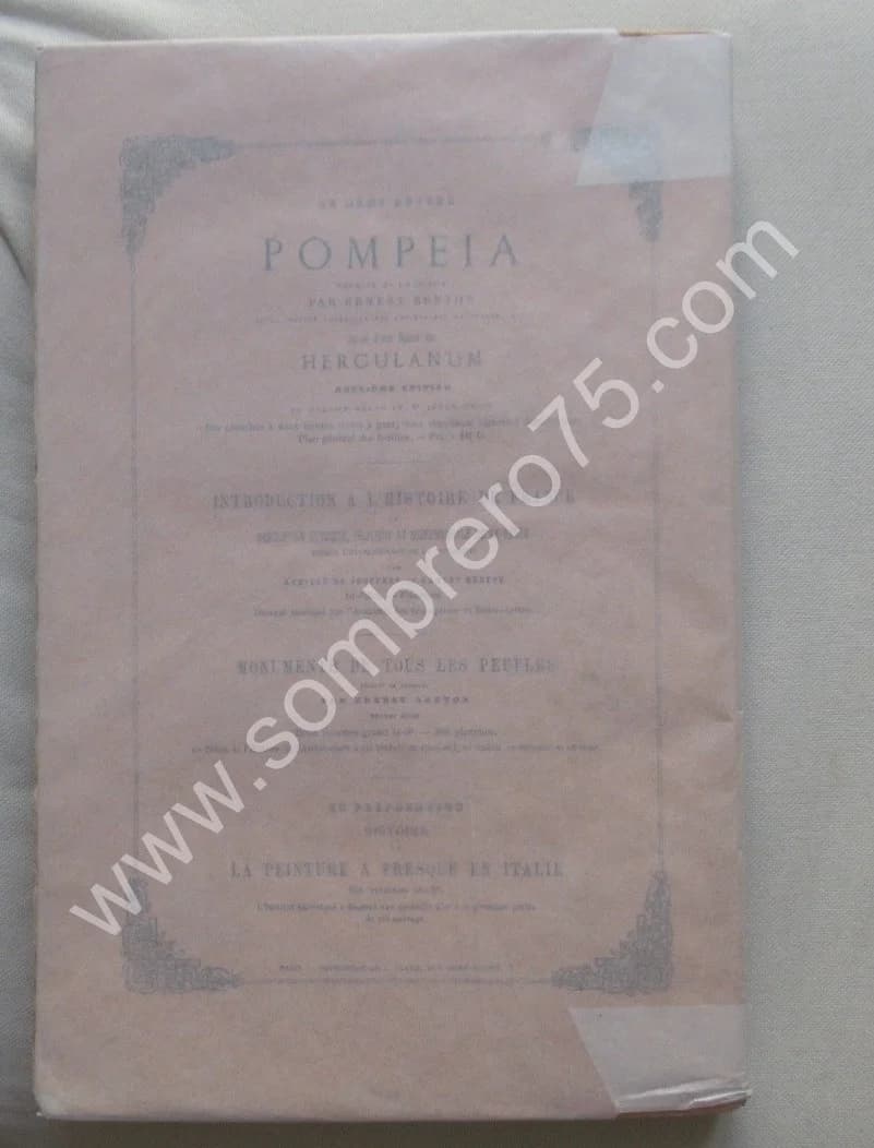 ATHENES. 1862. Voyage dans le Péloponèse - Image 11