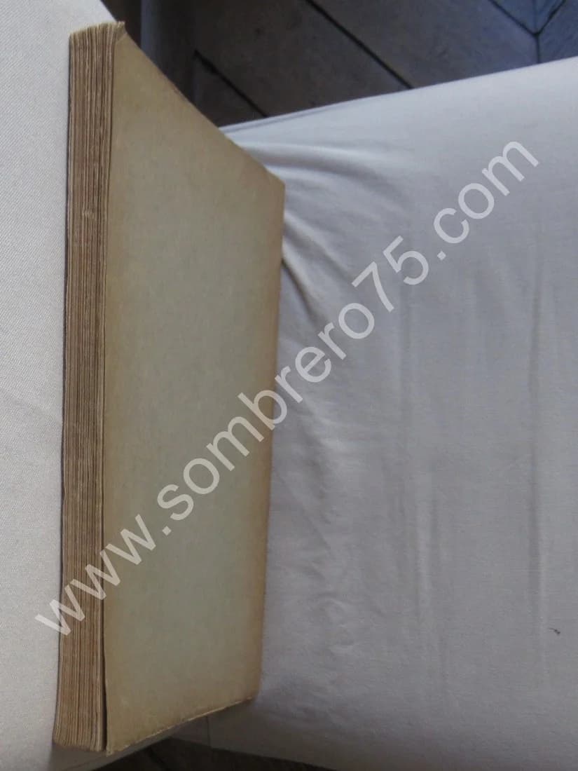 Jean MAUBAN. L'Architecture Francaise de Jean Mariette - Image 9