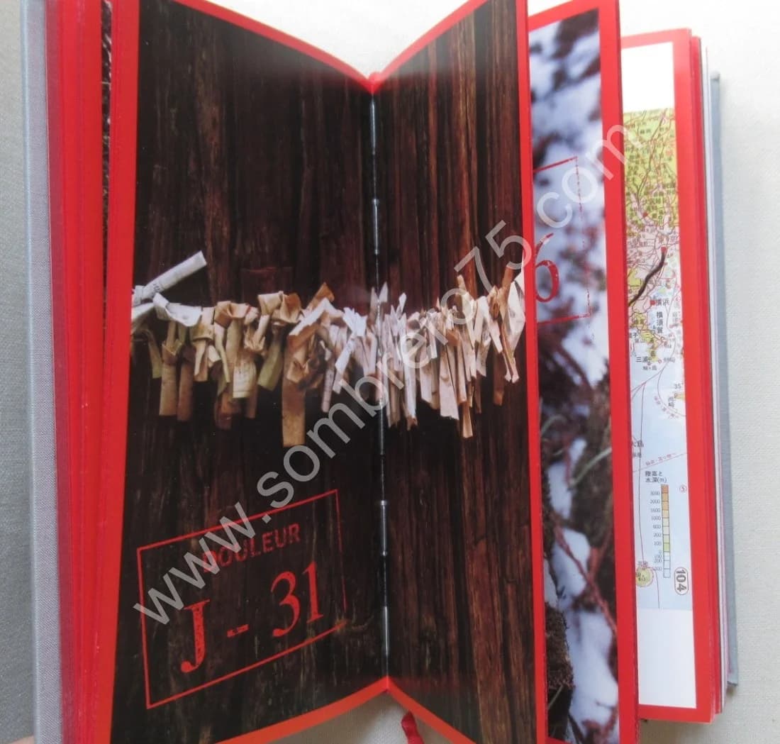 Douleur exquise. Sophie CALLE - Image 6