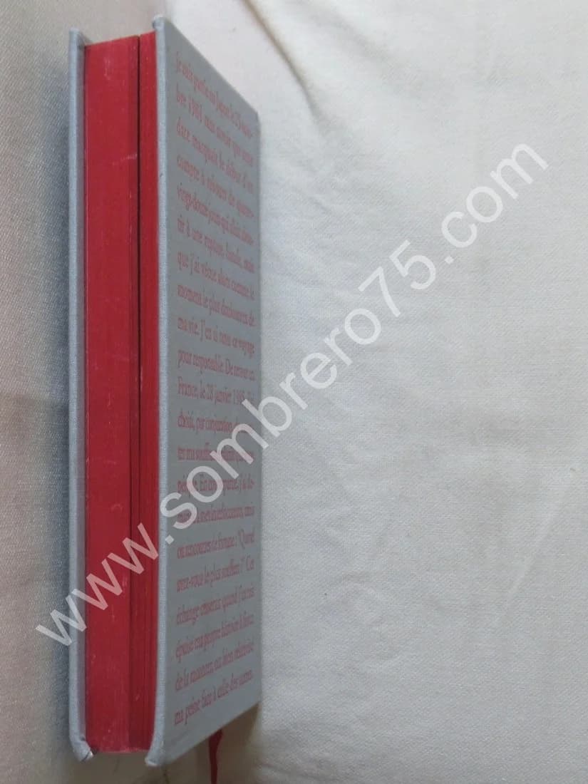 Douleur exquise. Sophie CALLE - Image 8