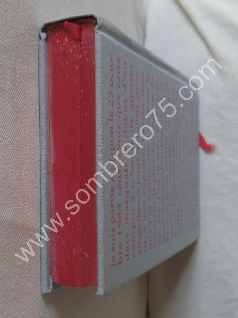 Douleur exquise. Sophie CALLE - Image 10