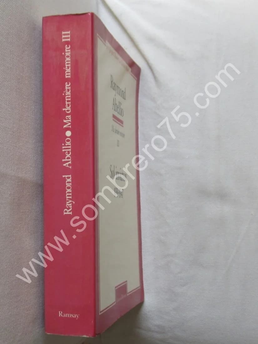 Sol Invictus 1939-1947. Ma dernière mémoire III - Image 2