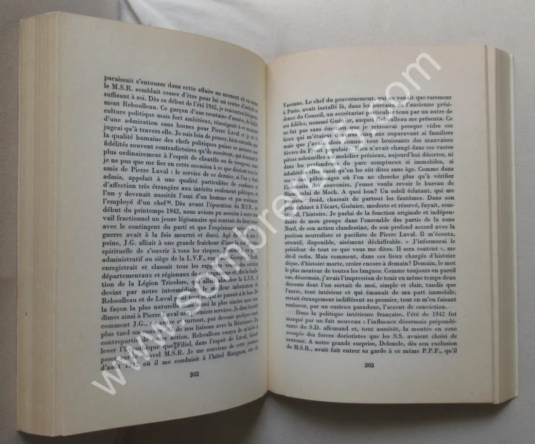 Sol Invictus 1939-1947. Ma dernière mémoire III - Image 4