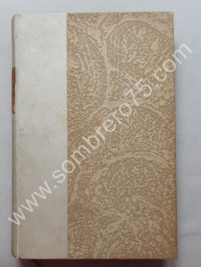 Feuillets d'El Djezair 2 Tomes. Vieil ALGER et Nouvel Alger - Image 2