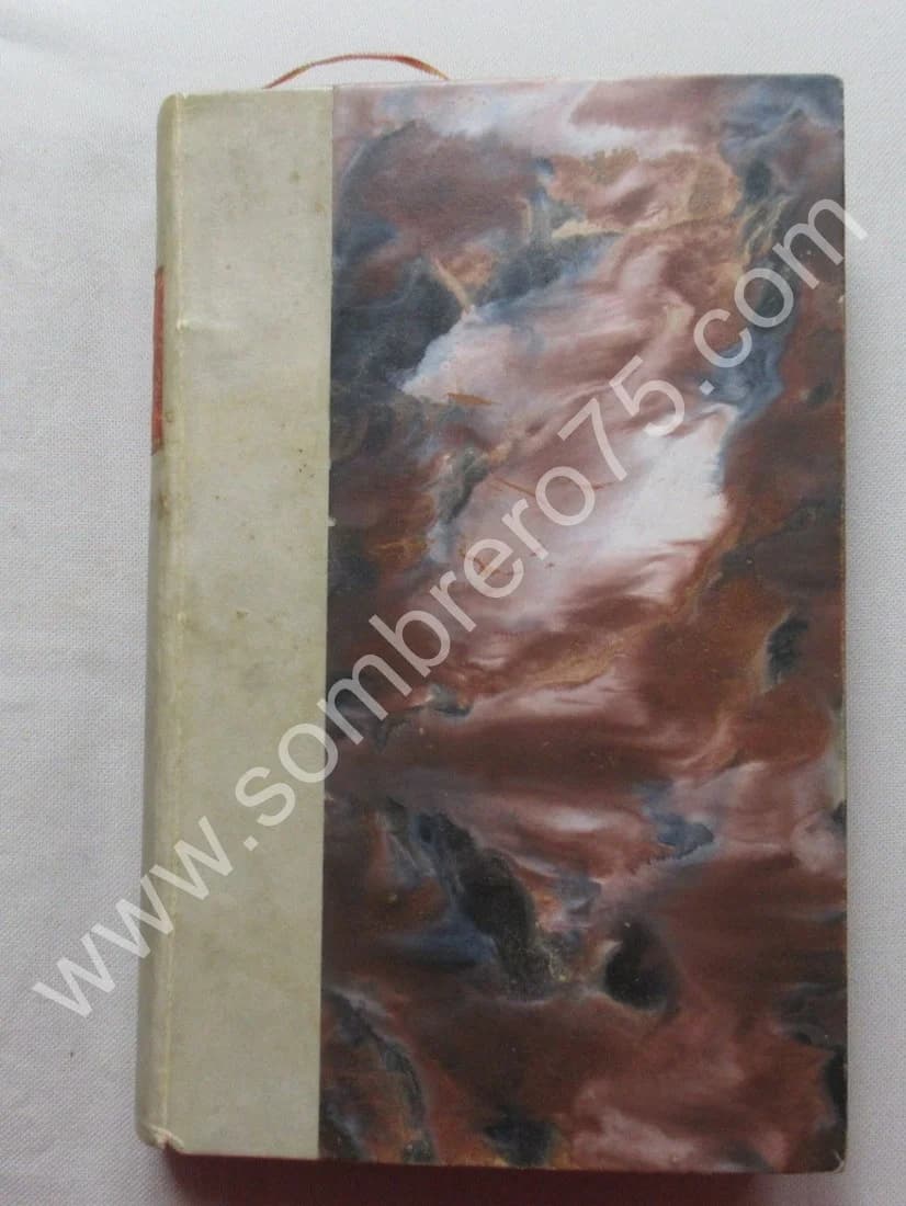 PELLISSIER DE REYNAUD. Annales Algériennes- 3 Tomes - Image 2