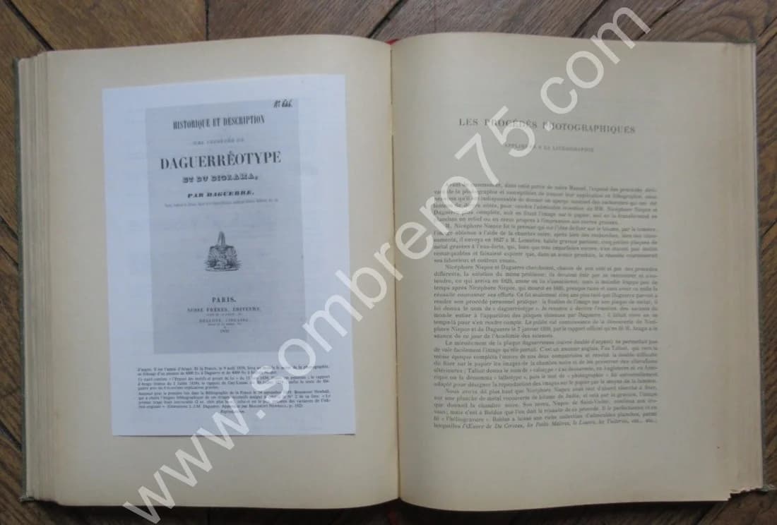 La Lithographie Française de 1796 à 1896 - Image 11