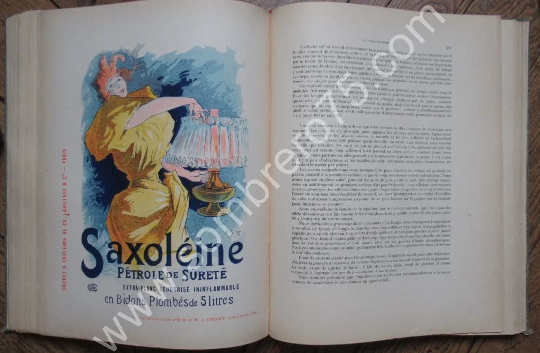 La Lithographie Française de 1796 à 1896 - Image 21