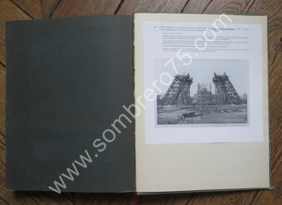 La Lithographie Française de 1796 à 1896 - Image 24