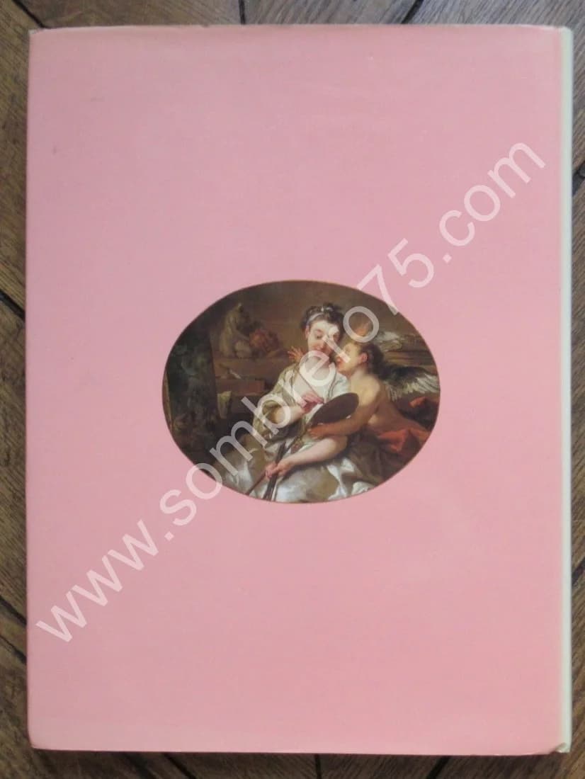 Jean François de TROY 1679-1752 - Image 11