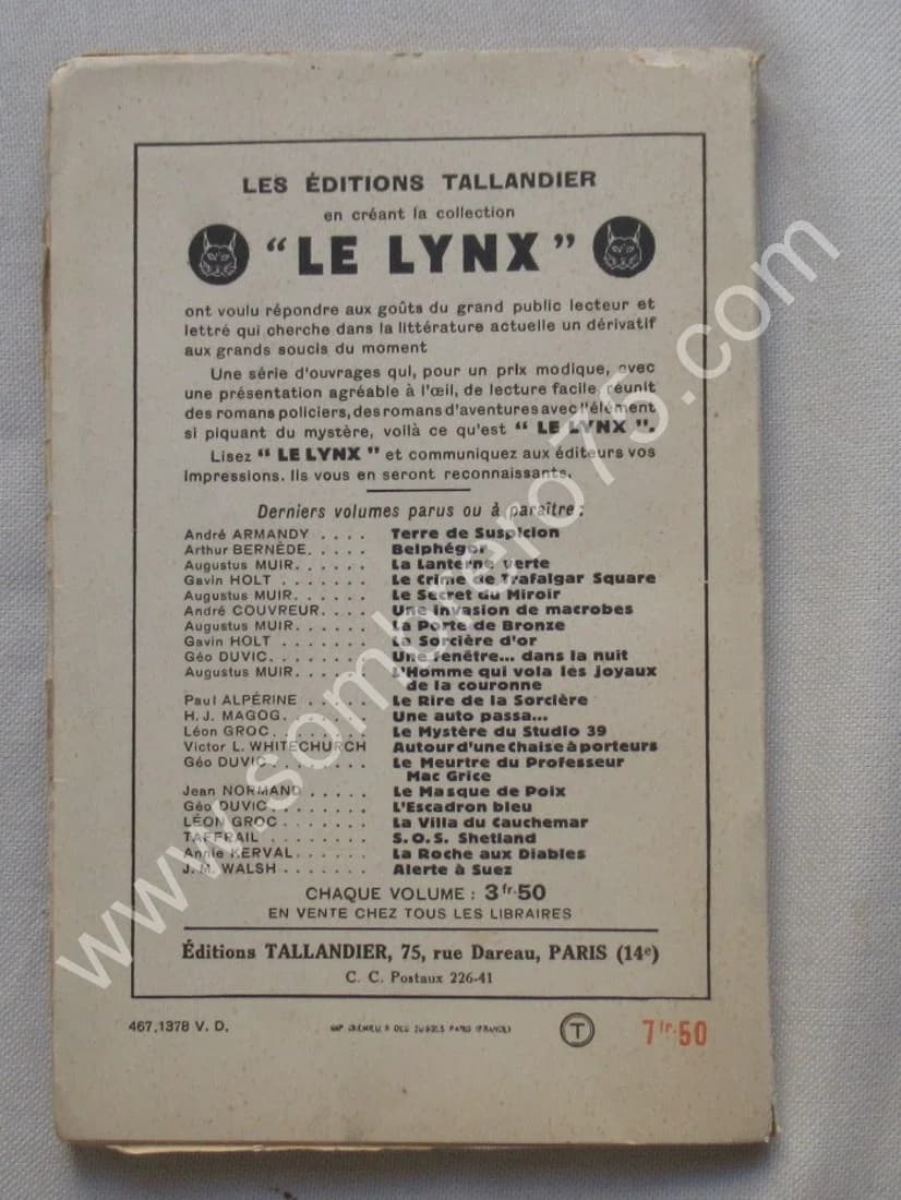 R.J. de MAROLLES. Cyclisme d'aujourd'hui. Le vélo moderne et son utilisation - Image 4