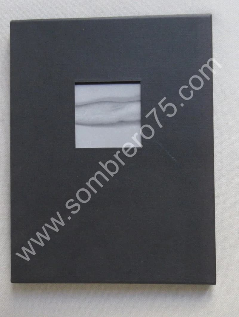 Les Autoportraits de Mapplethorpe. Paris 1996 - Image 2