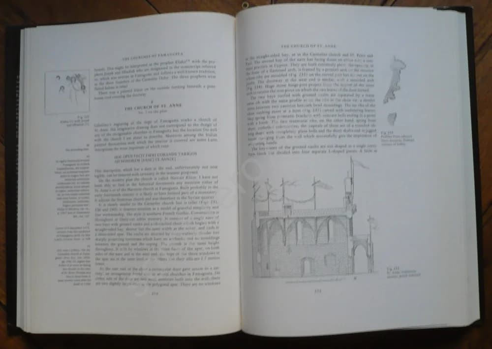 Gothic Art and the Renaissance in Cyprus. Camille Enlart - Image 5