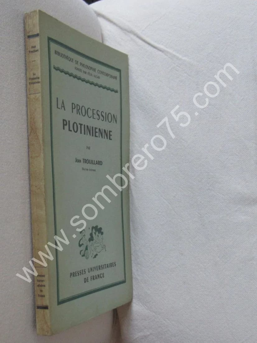 La Procession Plotinienne - Image 2