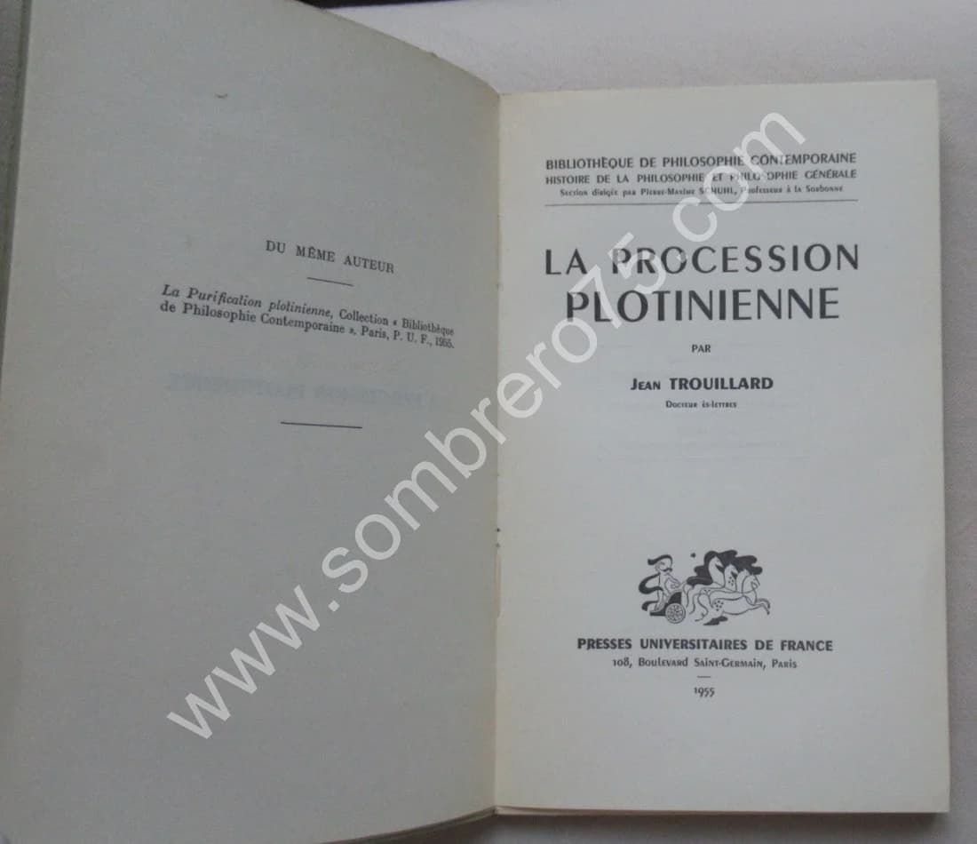La Procession Plotinienne - Image 3