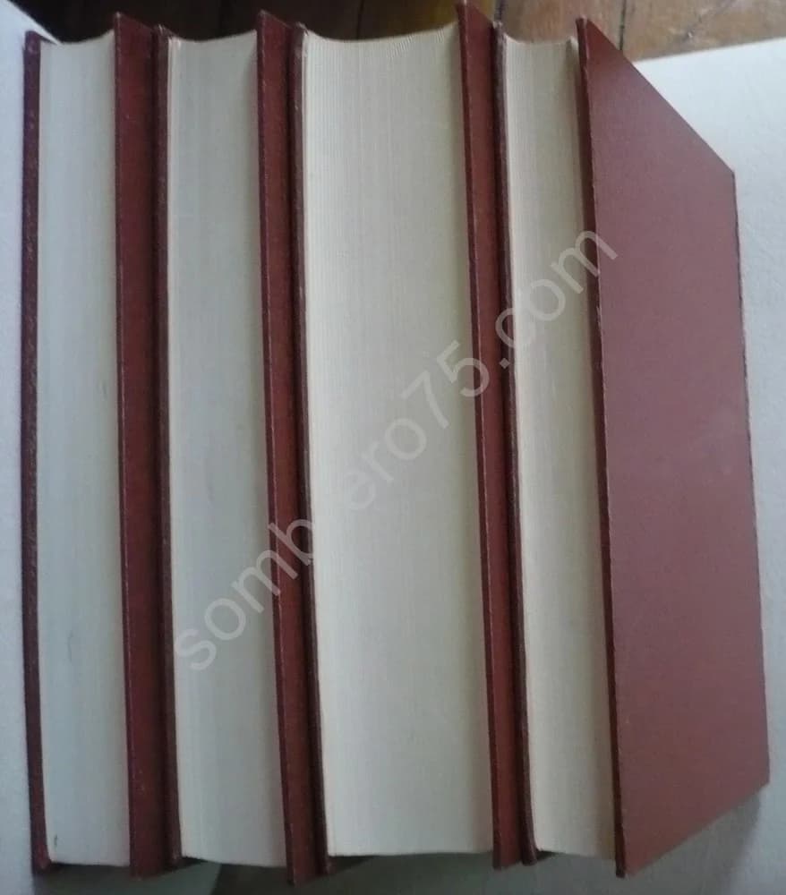 Histoire de l'Ile de Chypre sous le Règne des Princes de la Maison de Lusignan. 1970 - Image 2