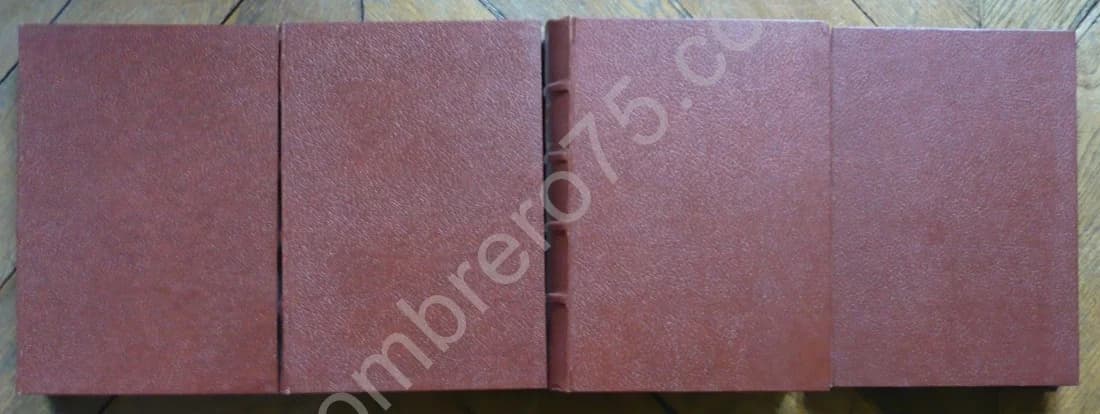 Histoire de l'Ile de Chypre sous le Règne des Princes de la Maison de Lusignan. 1970 - Image 3