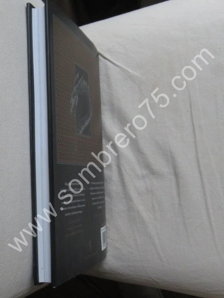 Hudspeth, Eric B. Le Cabinet du Docteur BLACK - Image 7