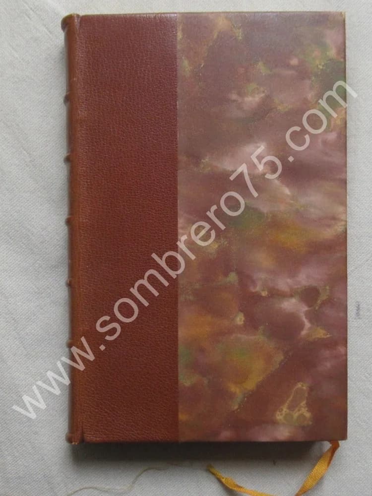 L'Idole et le Saint. 1933 - Image 2