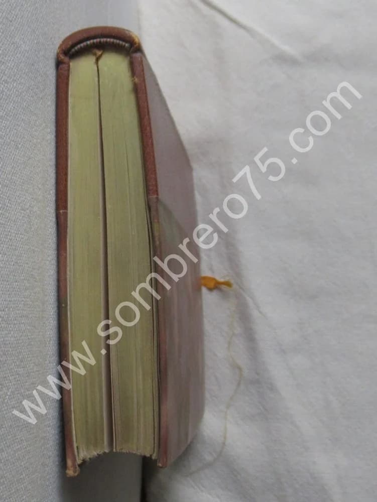 L'Idole et le Saint. 1933 - Image 8