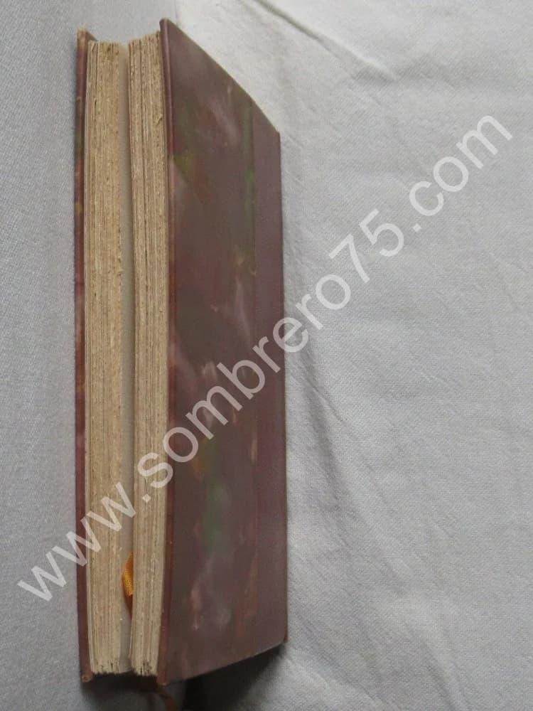 L'Idole et le Saint. 1933 - Image 9