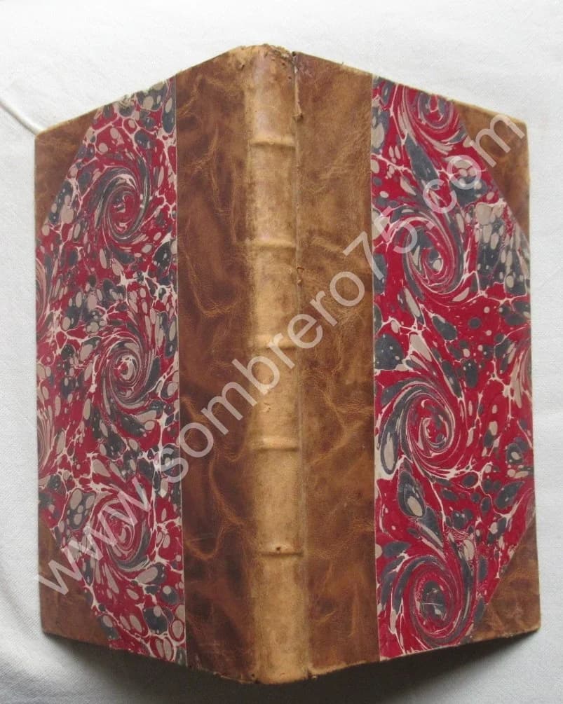 Recherches sur le Tribunal Criminel du Département de l'Indre