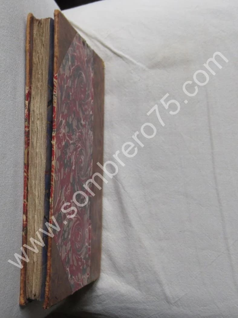 Recherches sur le Tribunal Criminel du Département de l'Indre - Image 2