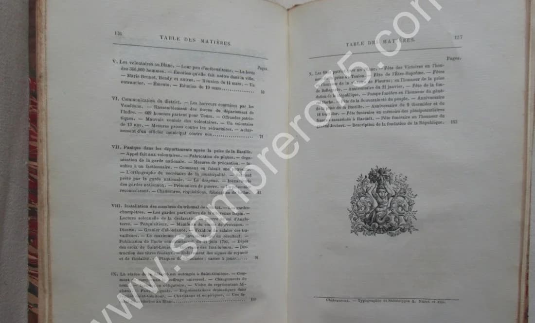 Recherches sur le Tribunal Criminel du Département de l'Indre - Image 18