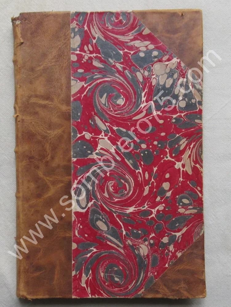 Recherches sur le Tribunal Criminel du Département de l'Indre - Image 3