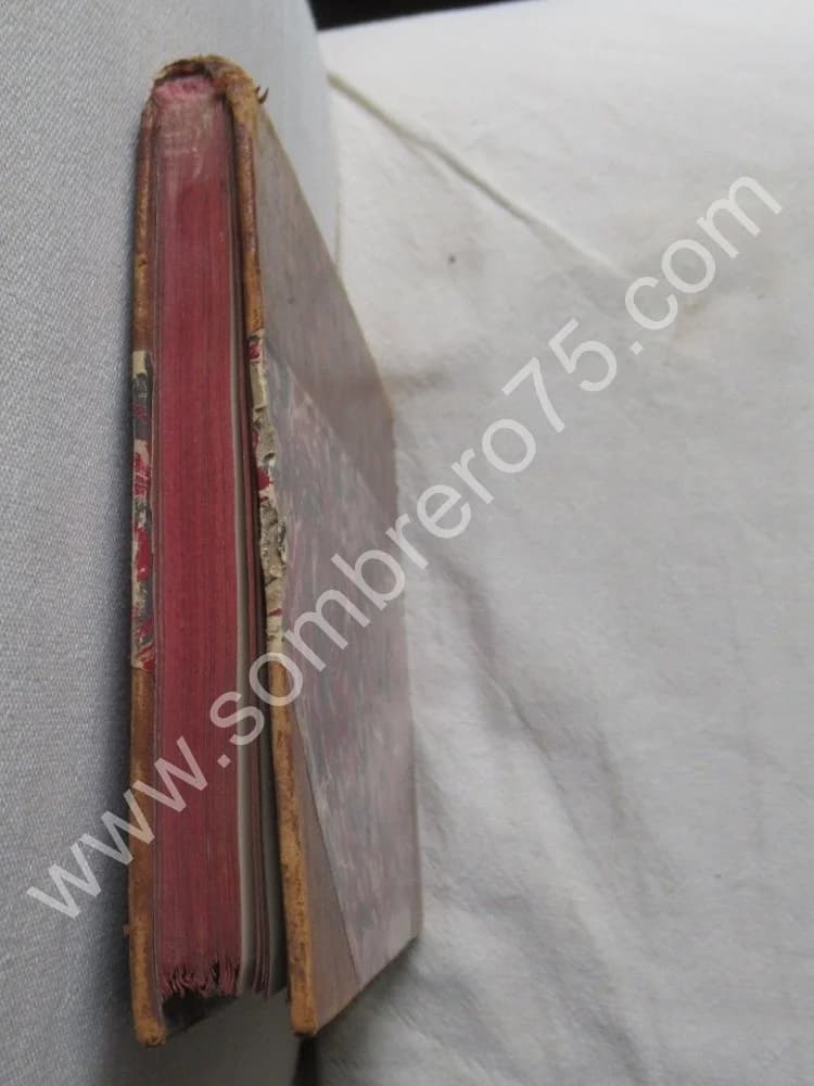 Recherches sur le Tribunal Criminel du Département de l'Indre - Image 10