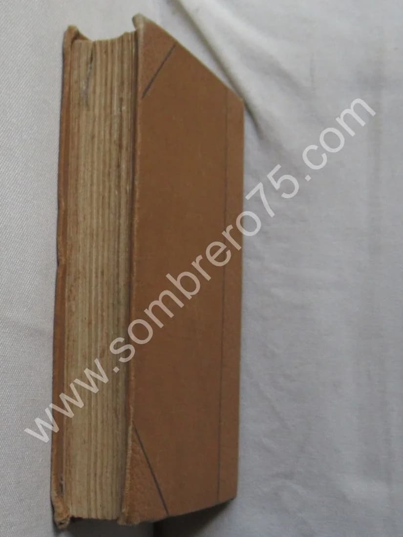 Sophistification et Analyse des Vins. 1891 - Image 13