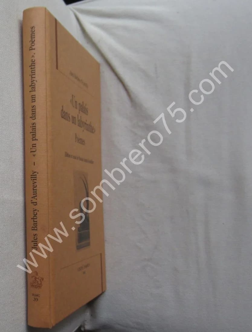 Un Palais dans un Labyrinthe. Poèmes - Image 2