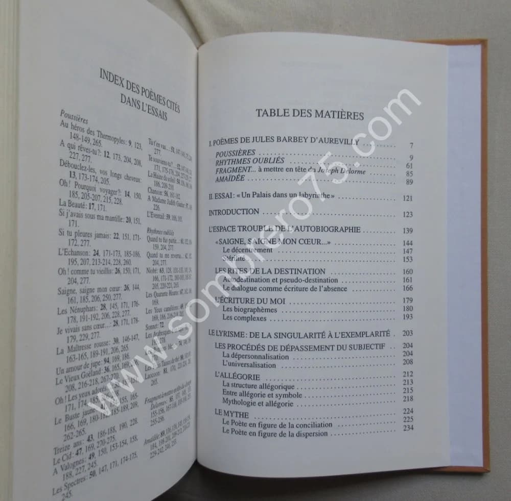 Un Palais dans un Labyrinthe. Poèmes - Image 4