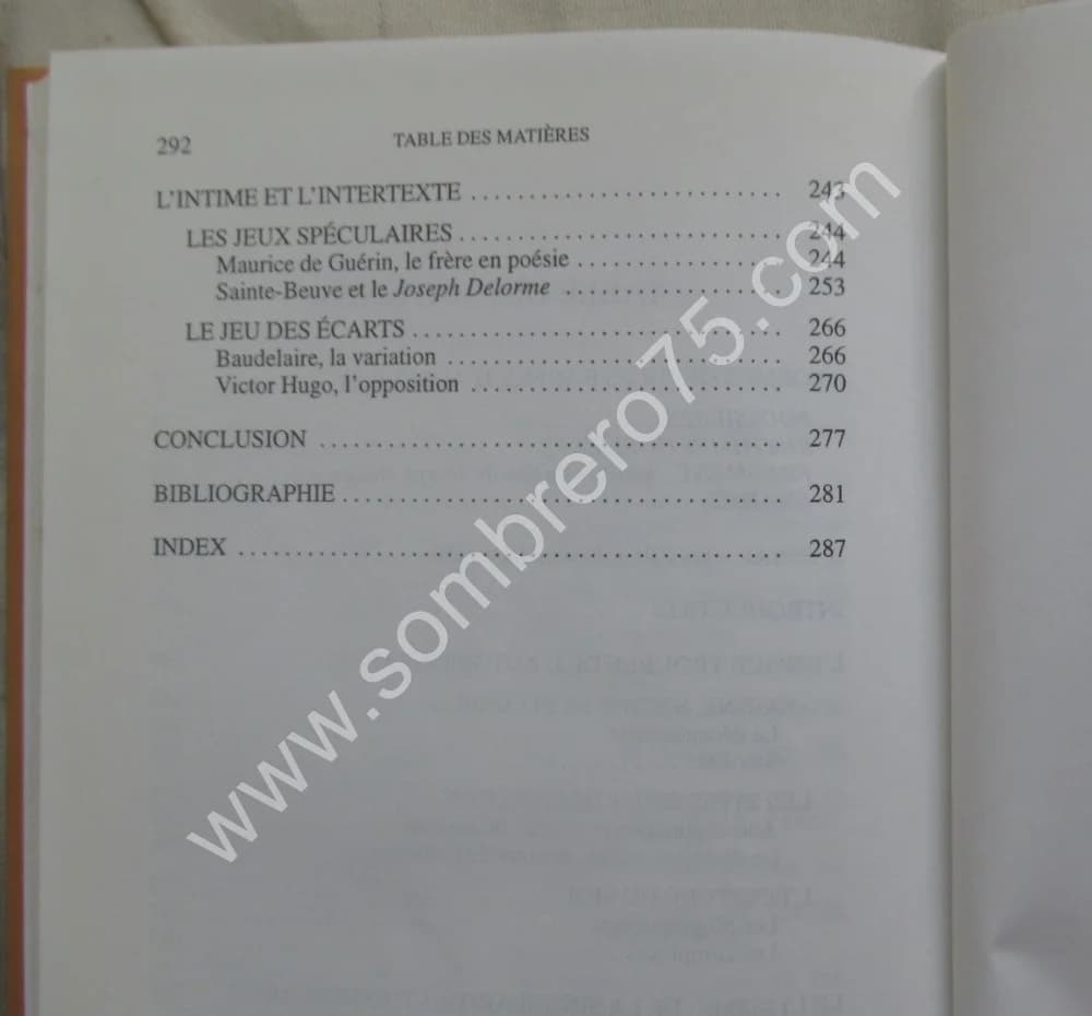 Un Palais dans un Labyrinthe. Poèmes - Image 5